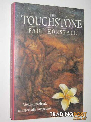 The Touchstone - Horsfall Paul - 1995