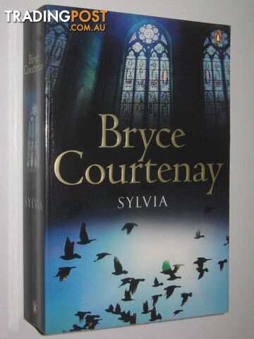Sylvia - Courtenay Bryce - 2008