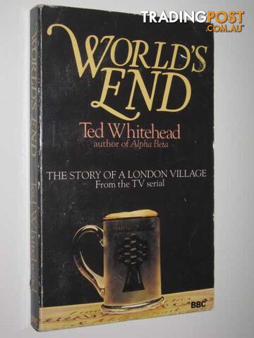 World's End - Whitehead Ted - 1981