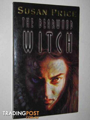 The Bearwood Witch - Price Susan - 2001