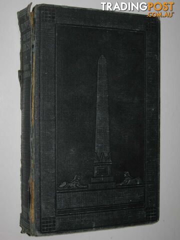 Flower of the Dust - Oxenham John - 1926
