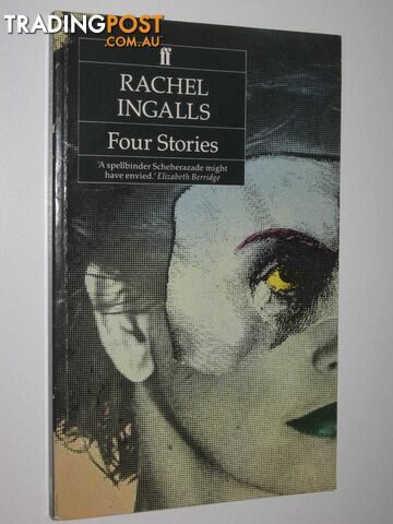 Four Stories  - Ingalls Rachel - 1987