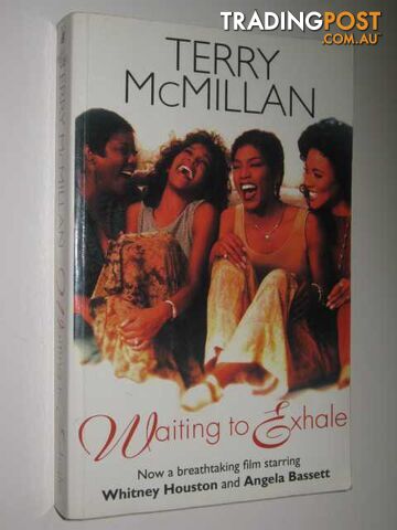 Waiting to Exhale - McMillan Terry - 1996
