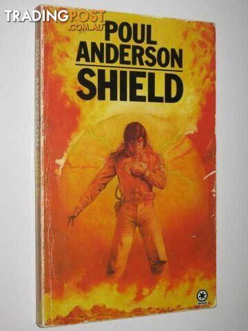 Shield - Anderson Poul - 1978