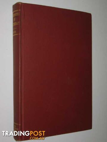 Composers Of Yesterday : A Biographical And Critical Guide To The Most Important...