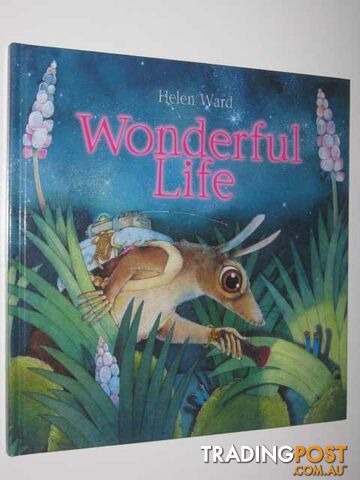 Wonderful Life - Ward Helen - 2007