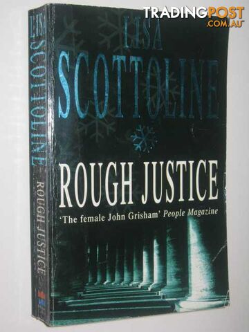 Rough Justice - Scottoline Lisa - 1999 - photo 1 of 1