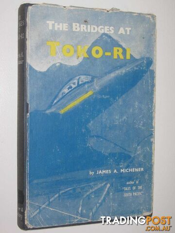The Bridges of Toko-Ri - Michener James - 1953