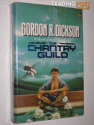 The Chantry Guild - Dickson Gordon R. - 1988