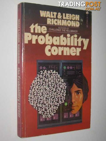 The Probability Corner - Richmond Walt & Leigh - 1977