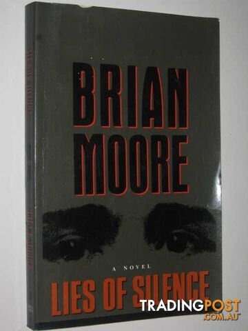 Lies of Silence - Moore Brian - 1990