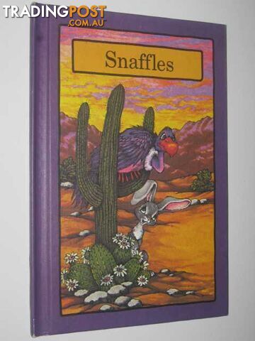 Snaffles - Serendipity Series - Cosgrove Stephen - 1980