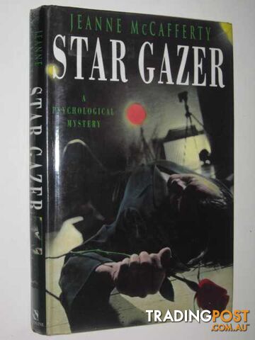 Star Gazer - McCafferty Jeanne - 1995 - photo 1 of 1