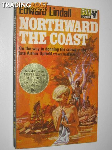 Northward the Coast  - Lindall Edward - 1968