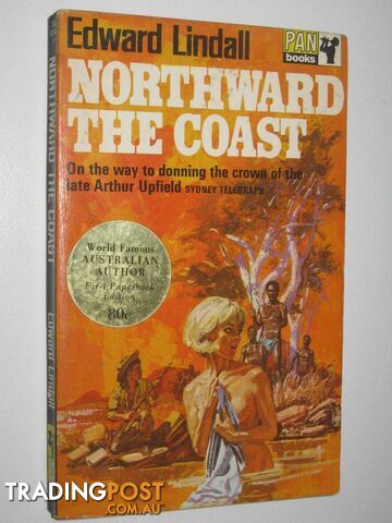 Northward the Coast  - Lindall Edward - 1968