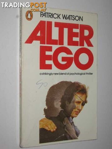 Alter Ego - Watson Patrick - 1979