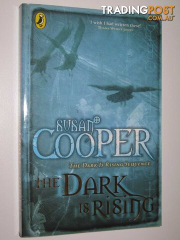 The Dark Is Rising - Cooper Susan - 2005