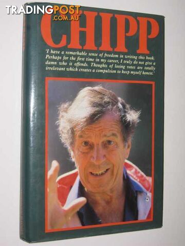 Chipp  - Larkin John & Chipp, Don - 1987