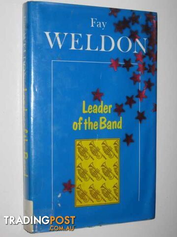 Leader Of The Band - Weldon Fay - 1988