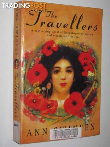 The Travellers - Swinfen Ann - 1997