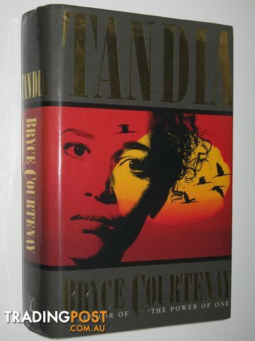 Tandia - Courtenay Bryce - 1991