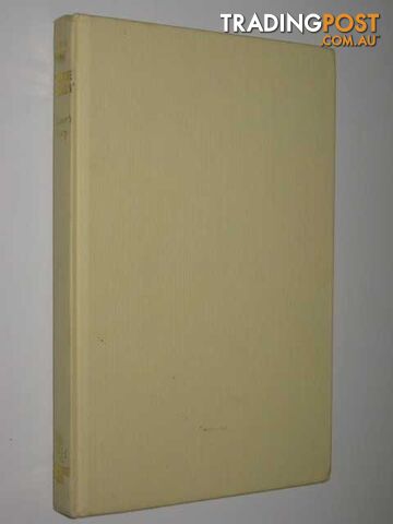 A Lover's Victory - Courtney Caroline - 1984