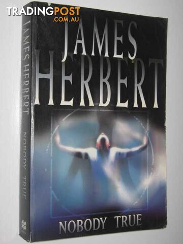 Nobody True - Herbert James - 2003
