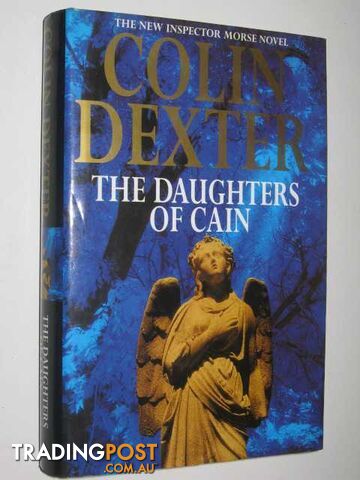 The Daughters of Cain - Dexter Colin - 1994