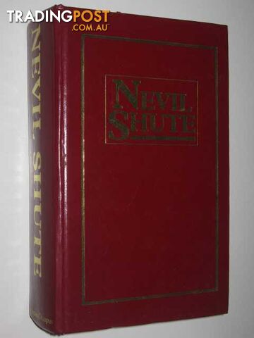 Selected Works - Shute Nevil - 1976