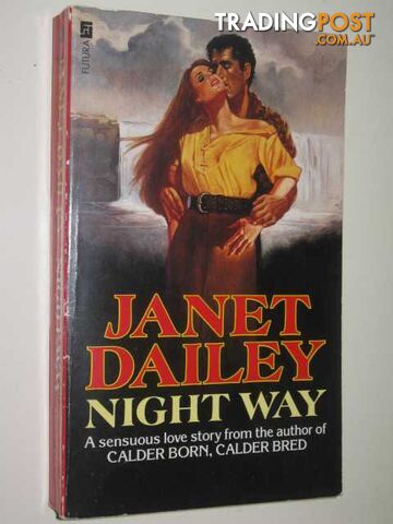 Night Way - Dailey Janet - 1984