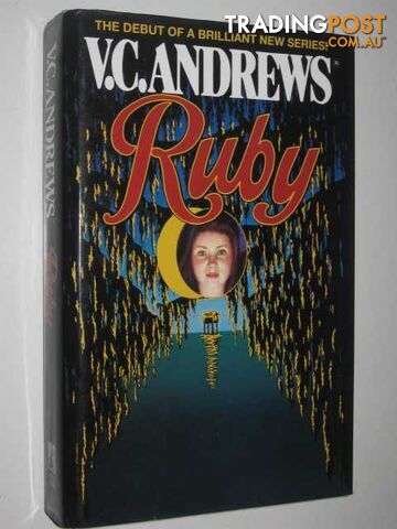 Ruby - Landry Series #1 - Andrews V. C. - 1993