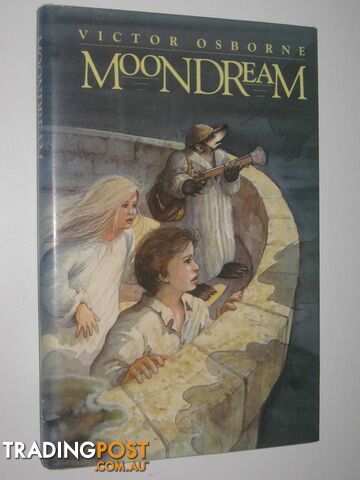 Moondream - Osborne Victor - 1989