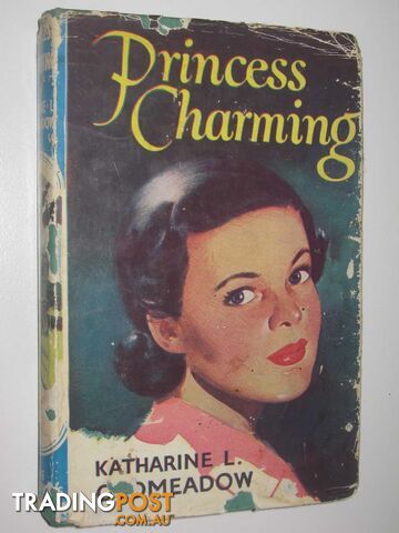 Princess Charming - Oldmeadow Katharine L. - No date