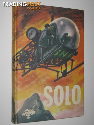 Solo - Bayliss John - 1966