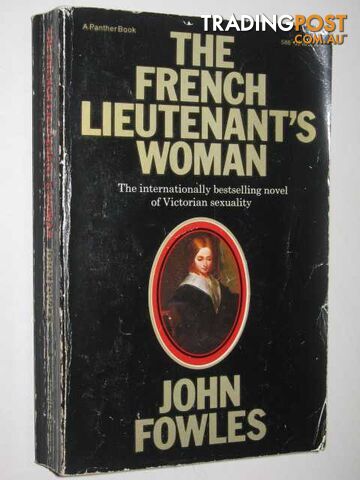 The French Lieutenant's Woman - Fowles John - 1977