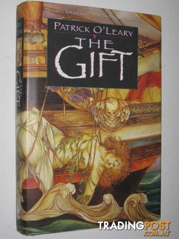 The Gift - O'Leary Patrick - 1997