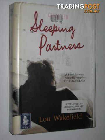 Sleeping Partners - Wakefield Lou - 2005