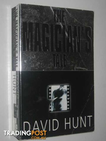 The Magician's Tale - Hunt David - 1998