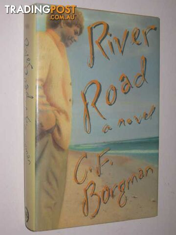 River Road - Borgman C.F. - 1988