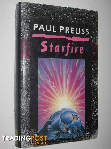 Starfire - Preuss Paul - 1988