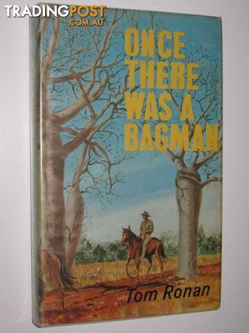 Once There Was a Bagman - Ronan Tom - 1966