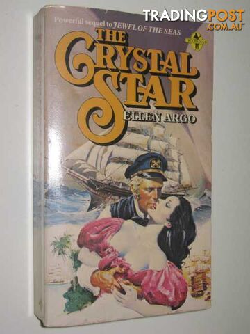 The Crystal Star - Argo Ellen - 1980