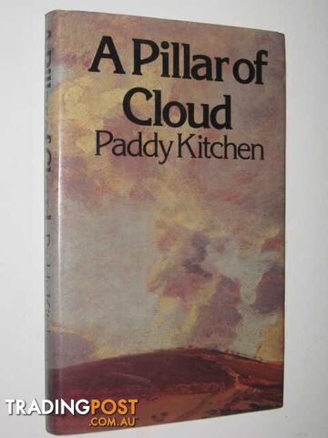 A Pillar of Cloud - Kitchen Paddy - 1979