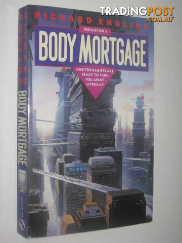 Body Mortgage - Engling Richard - 1990 - photo 1 of 1