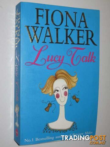 Lucy Talk - Walker Fiona - 2001 - photo 1 of 1