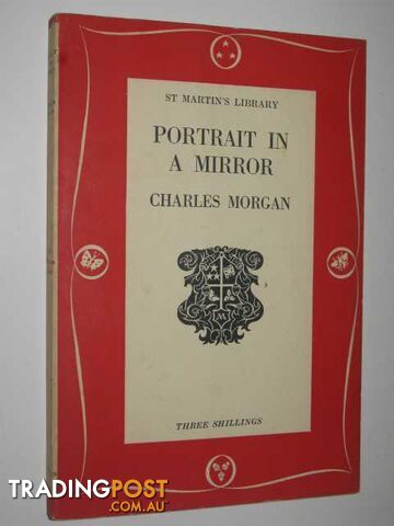 Portrait in a Mirror - Morgan Charles - 1957
