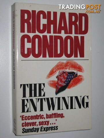 The Entwining - Condon Richard - 1994
