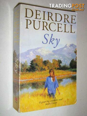 Sky - Purcell Deirdre - 1996