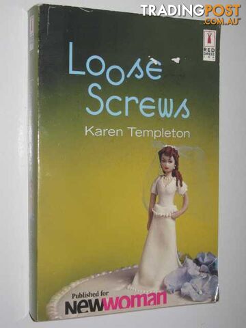 Loose Screws - Templeton Karen - 2002