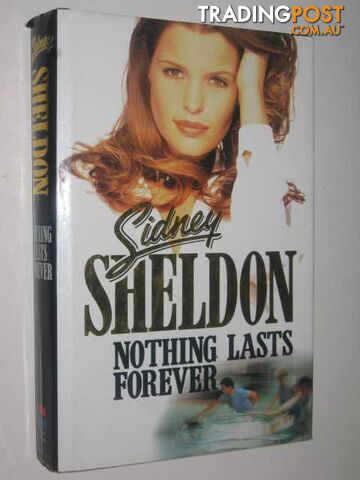 Nothing Lasts Forever - Sheldon Sidney - 1994